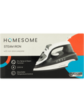 Homesome Steam Iron (2)