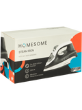 Homesome Steam Iron (3)