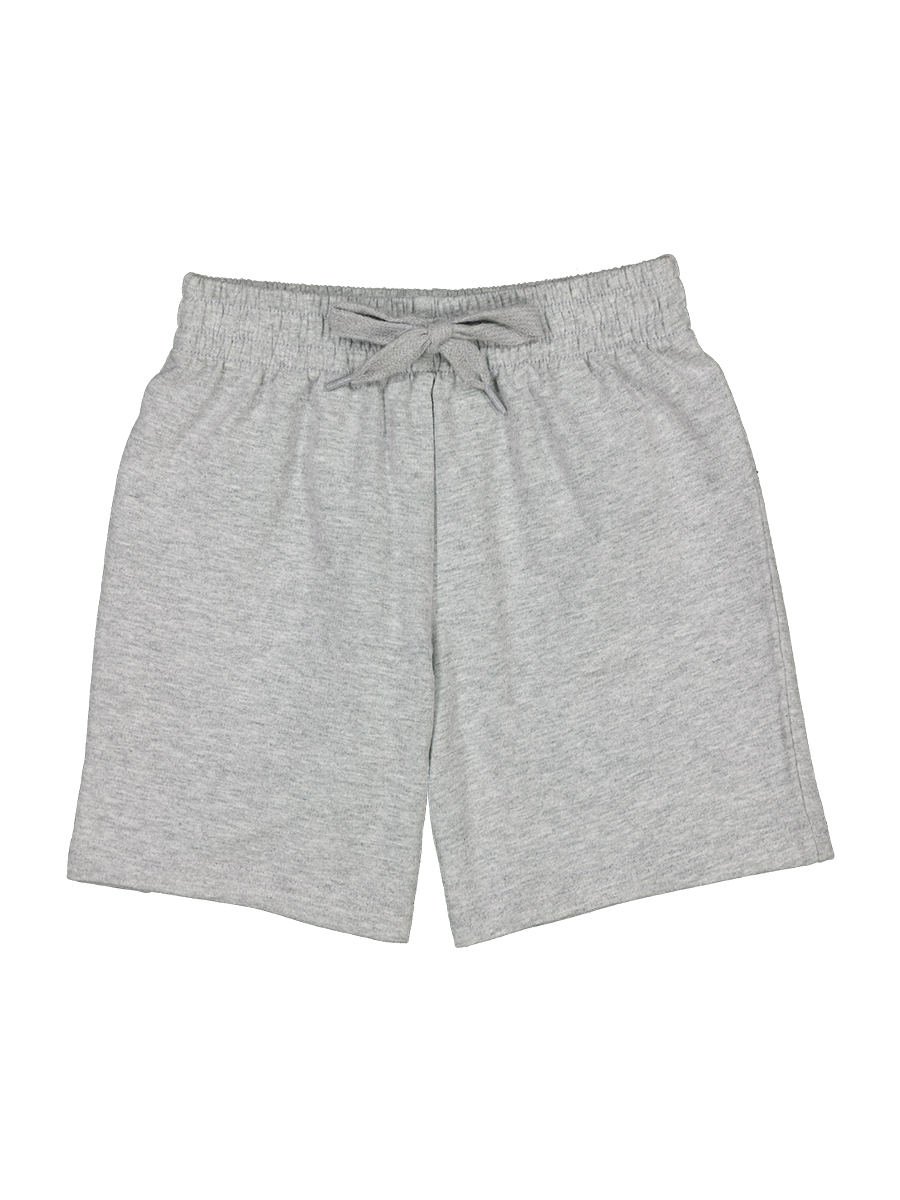 Grey Shorts