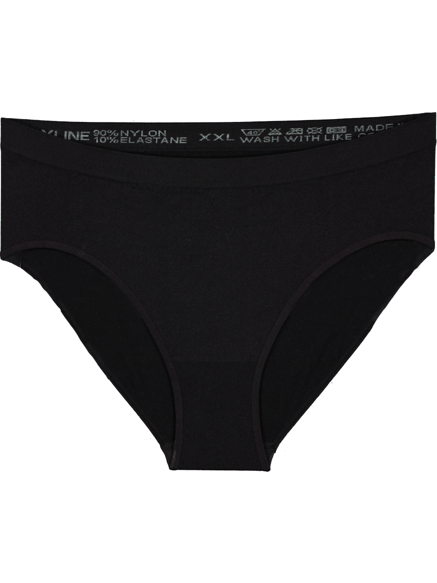 Black Panties
