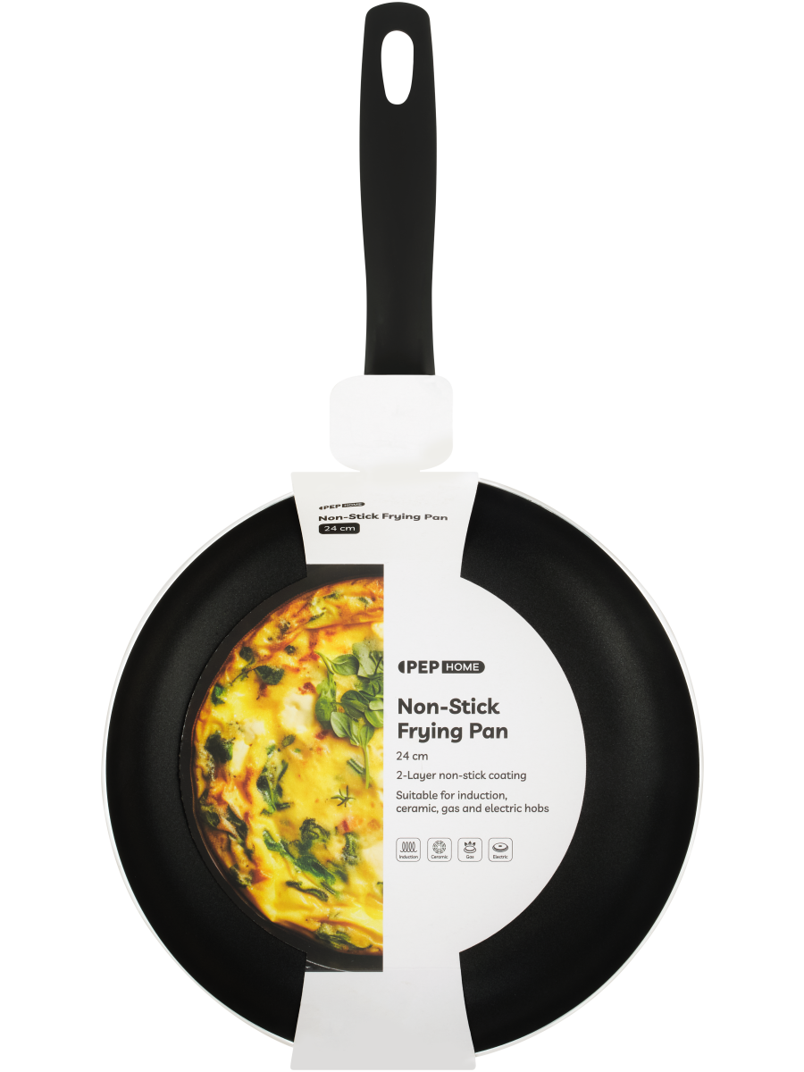 Non-Stick Frypan Medium (2)