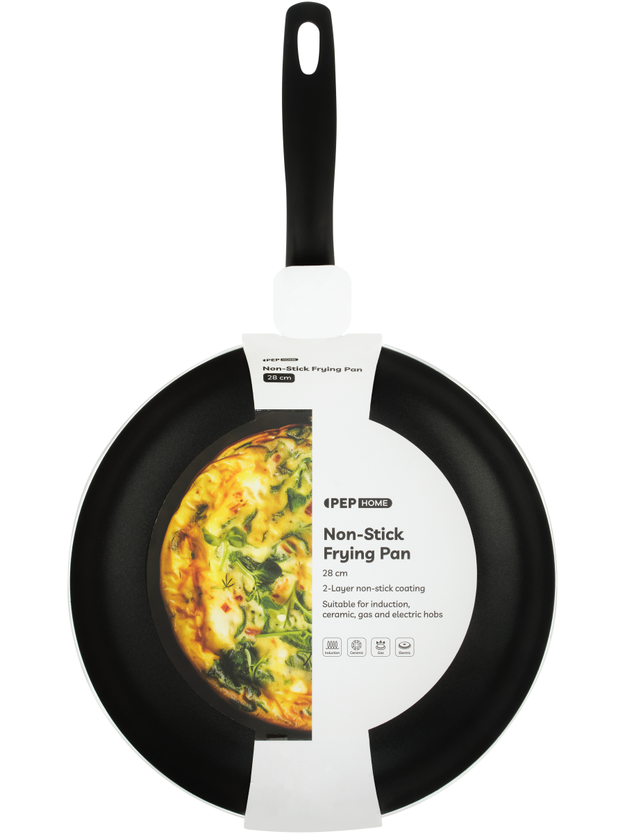 Non-Stick Frypan Large (2)