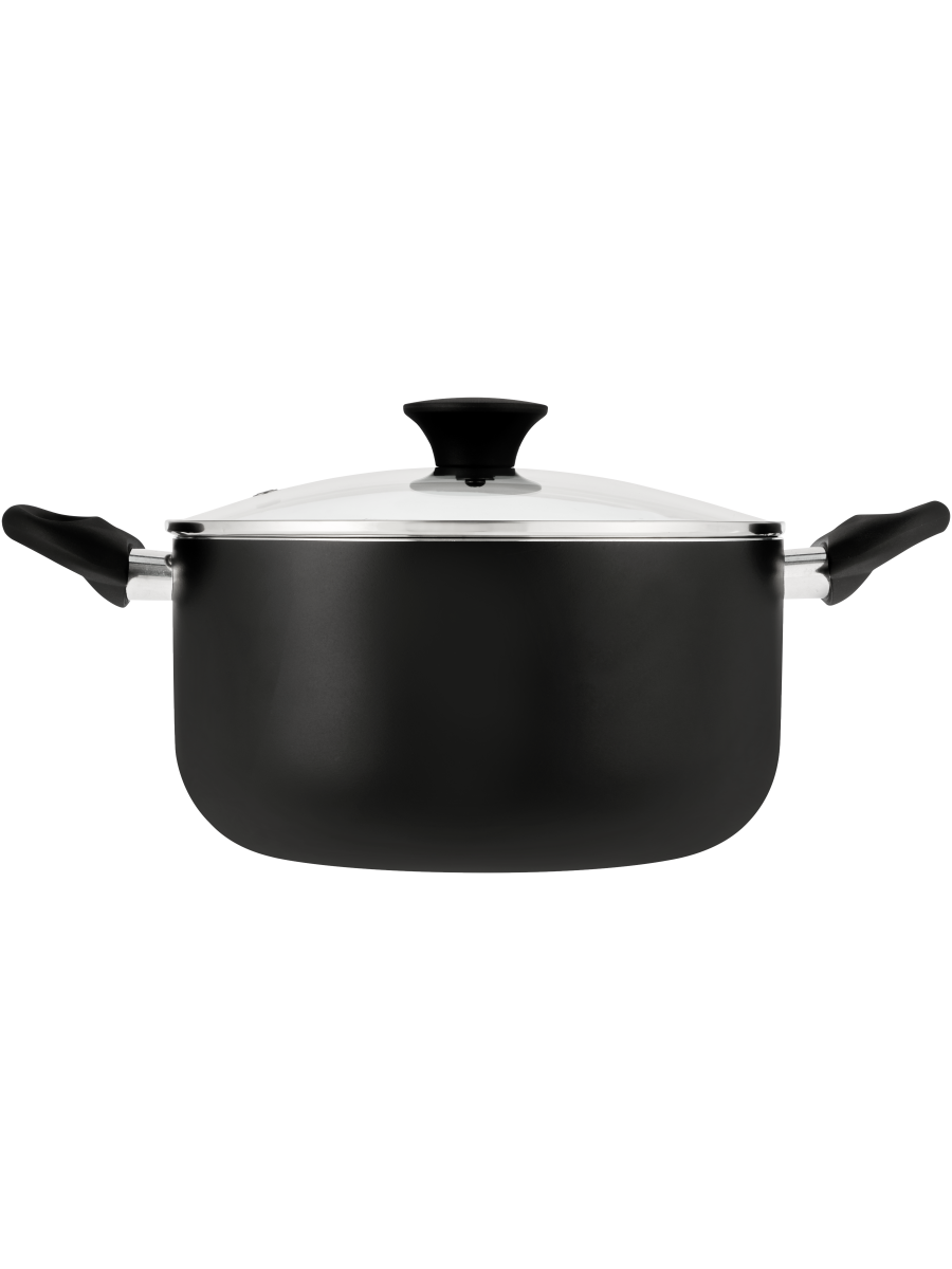 Non-Stick Casserole Pot