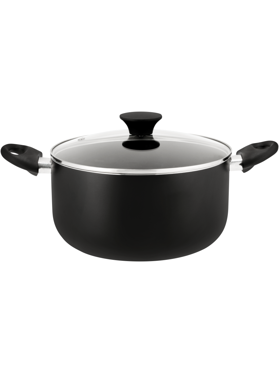 Non-Stick Casserole Pot