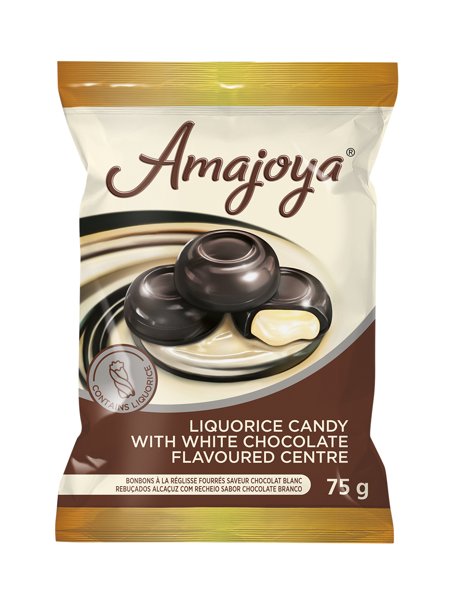 Amajoya Liquorice