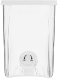 FRIDGE WATER DISPENSER