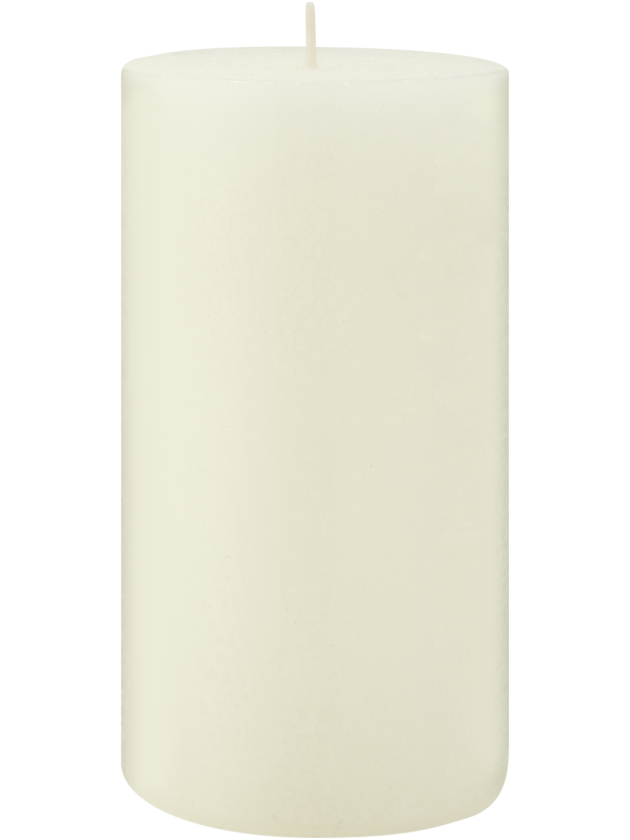 Pillar Candle