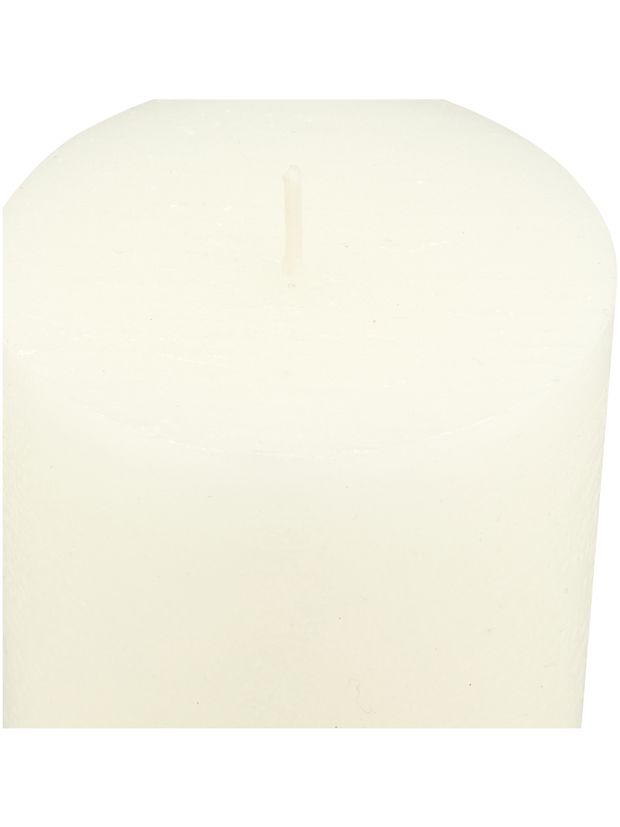Pillar Candle