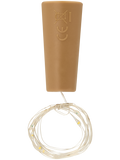 Cork Wire Light Led Bulbs