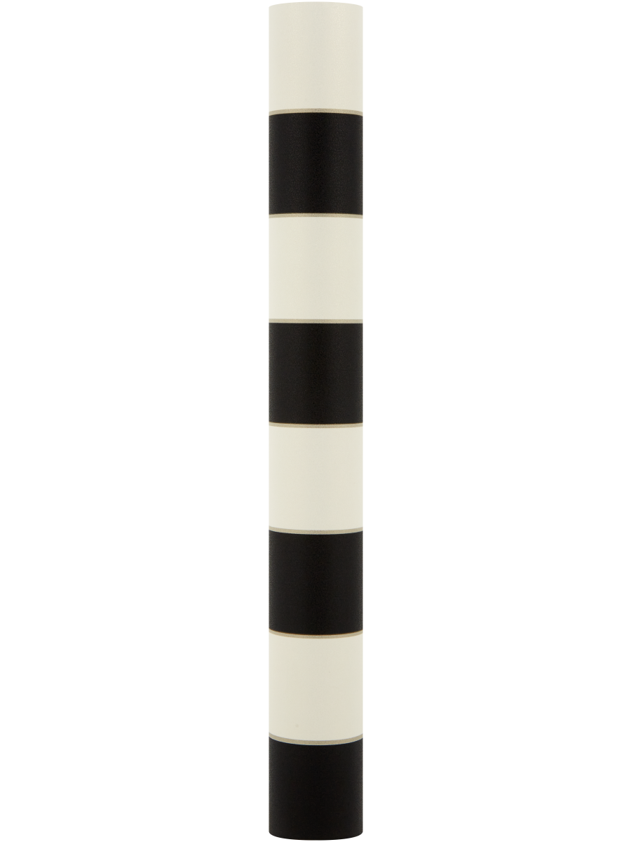 Stripe Self-Adhesive Wallpaper