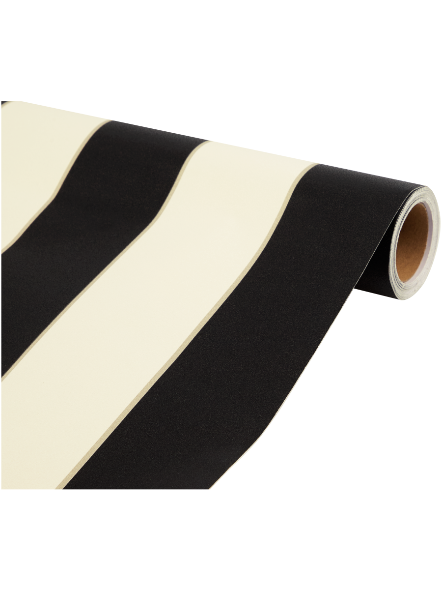 Stripe Self-Adhesive Wallpaper