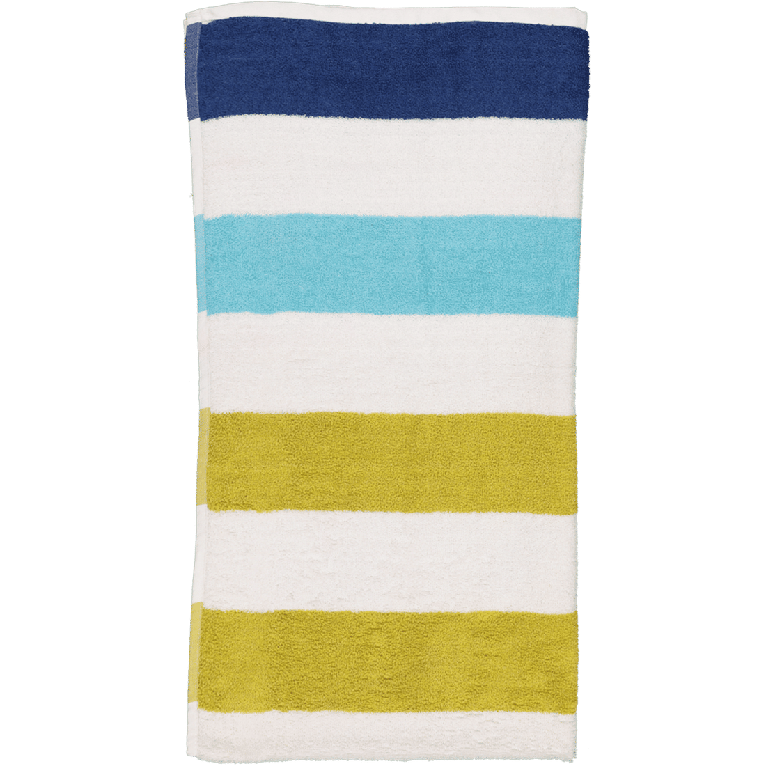 Large Velour Beach Towel Funny Gag Gift - 30x70 Inches, Dick Design, 100% Cotton