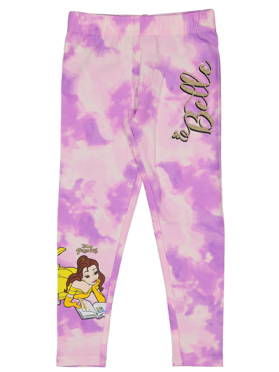 Graphic Leggings