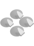 4 Piece Metal Hooks (1)