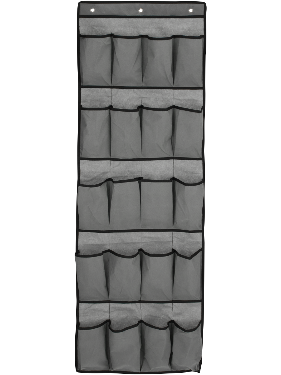 20 Pocket Shoe Organiser