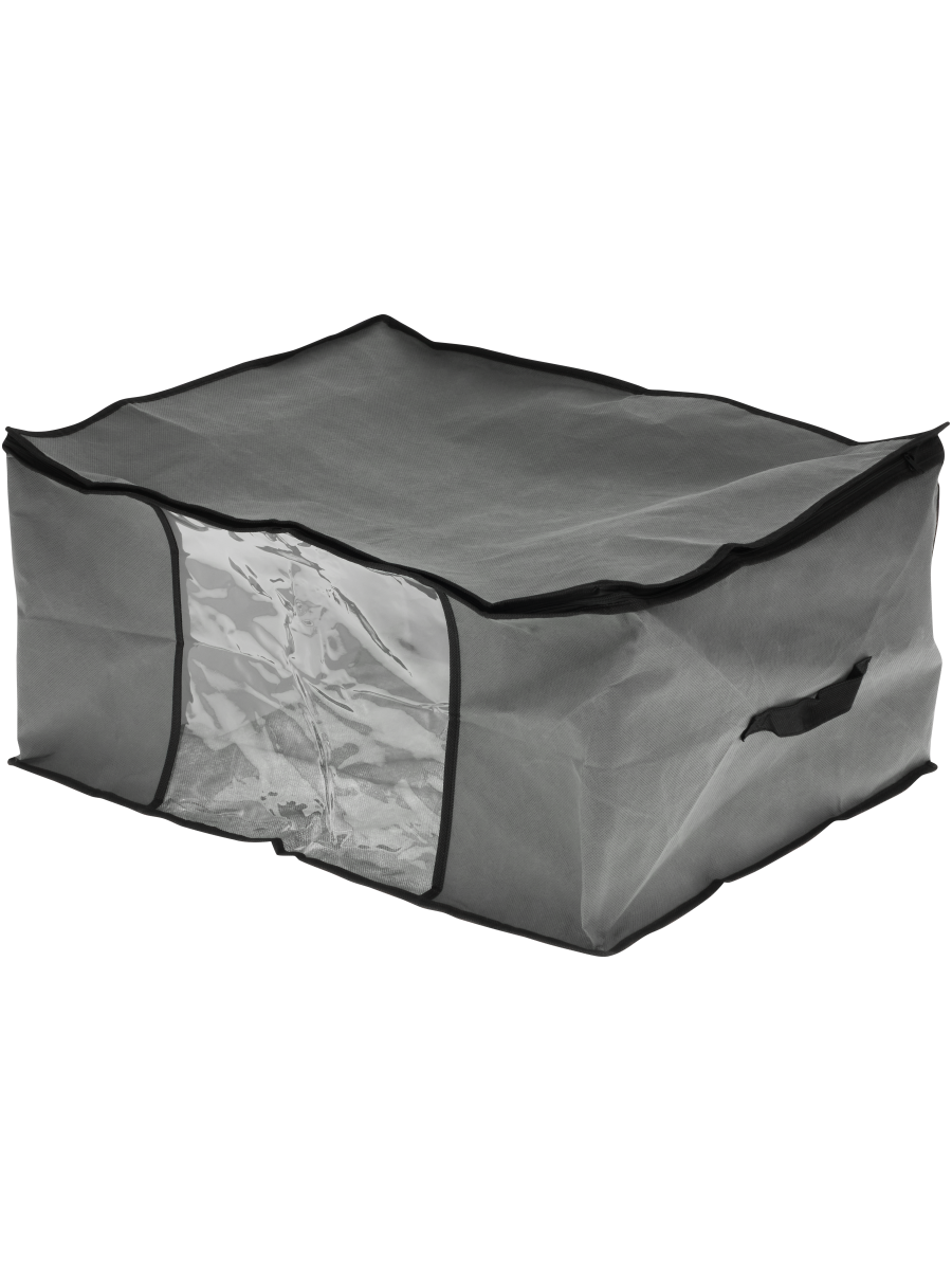 Storage Organiser With Zipper