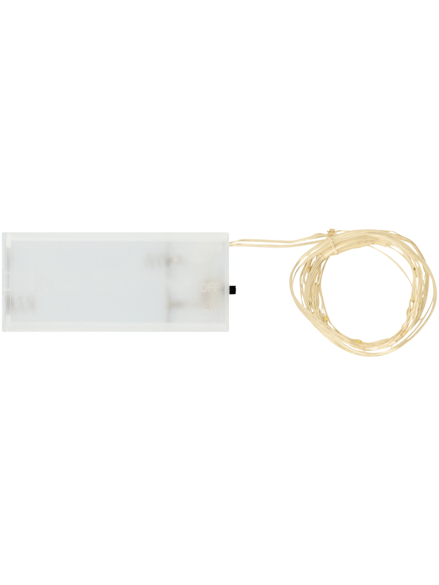 Led Wired Lights