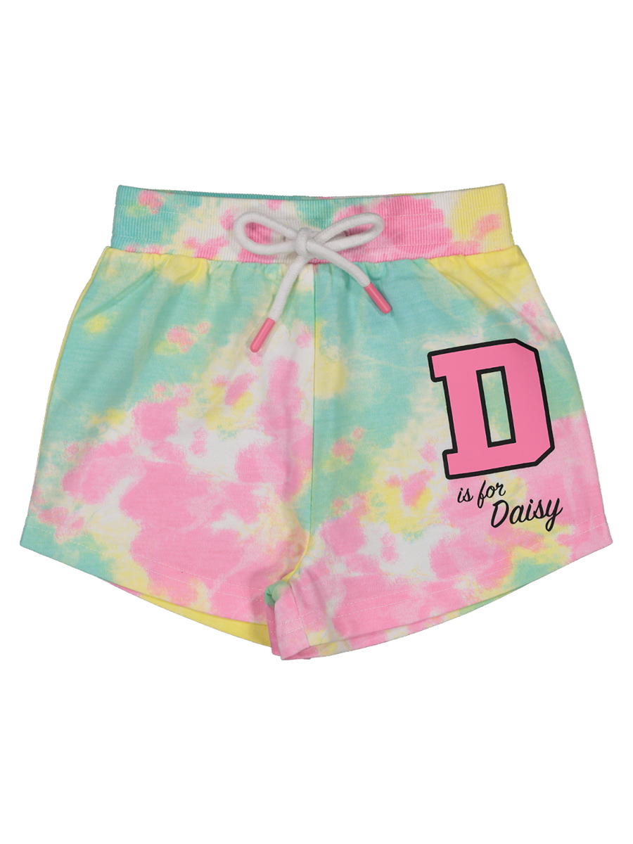 Daisy Duck Shorts