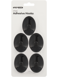 Adhesive Hooks