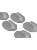 Adhesive Hooks (3)