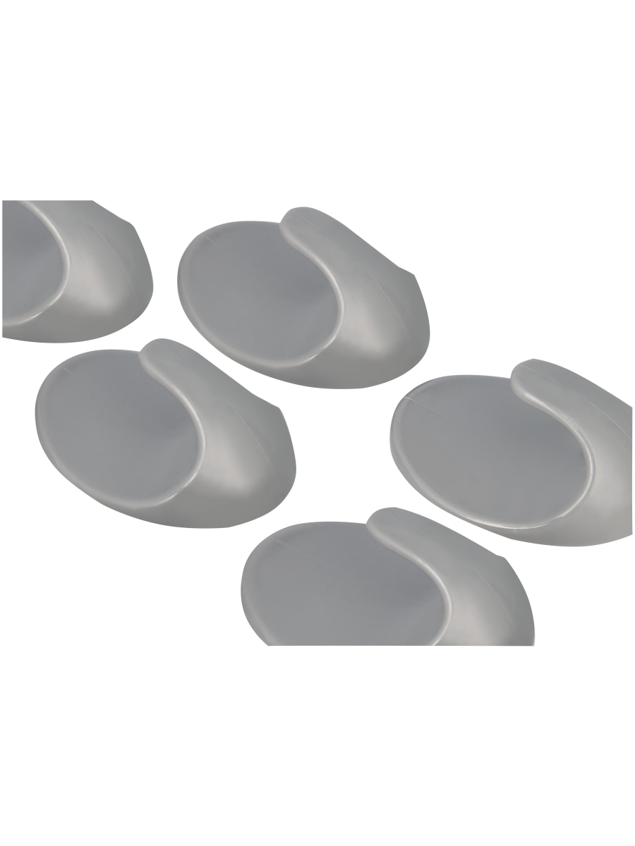 Adhesive Hooks (3)