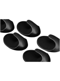 Adhesive Hooks (4)