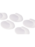 Adhesive Hooks (5)