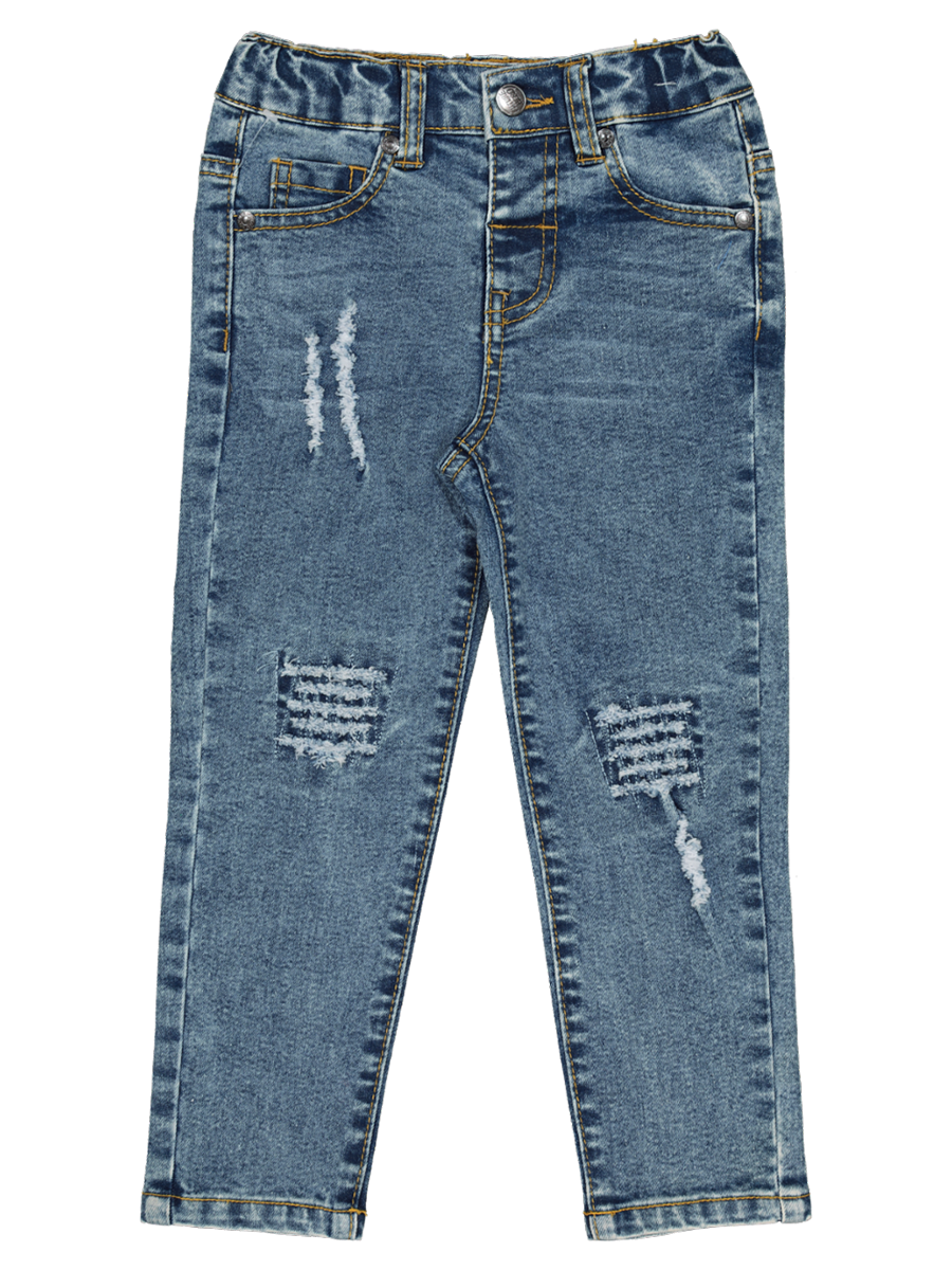 Denim Jeans