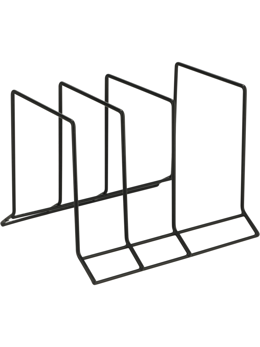 Pan Rack