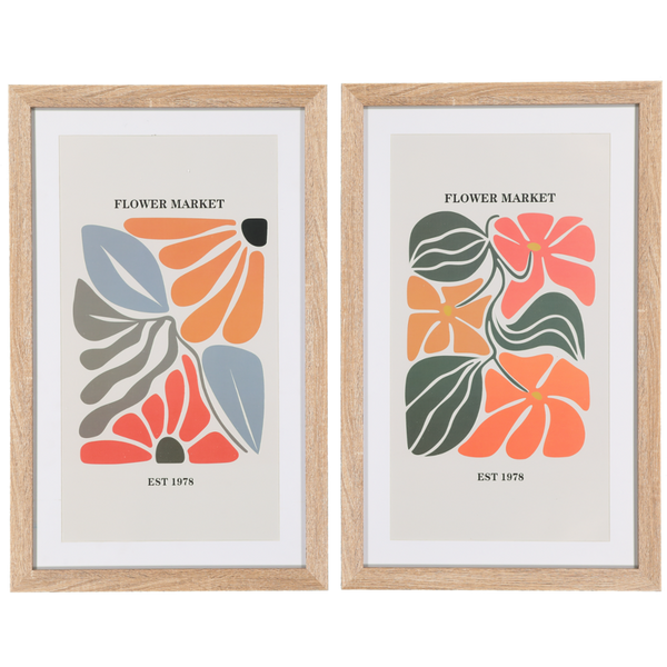 2-Piece Gallery Artwork Pack | Home | PEP