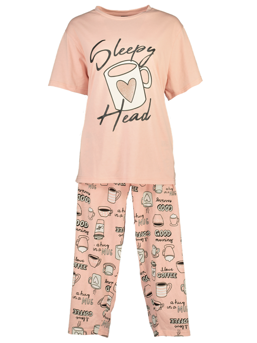 Pyjamas At Pep Shop Women's Pyjamas sets at PEP