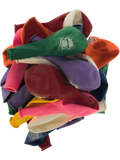 Happy Birthday Multi Colour Balloons