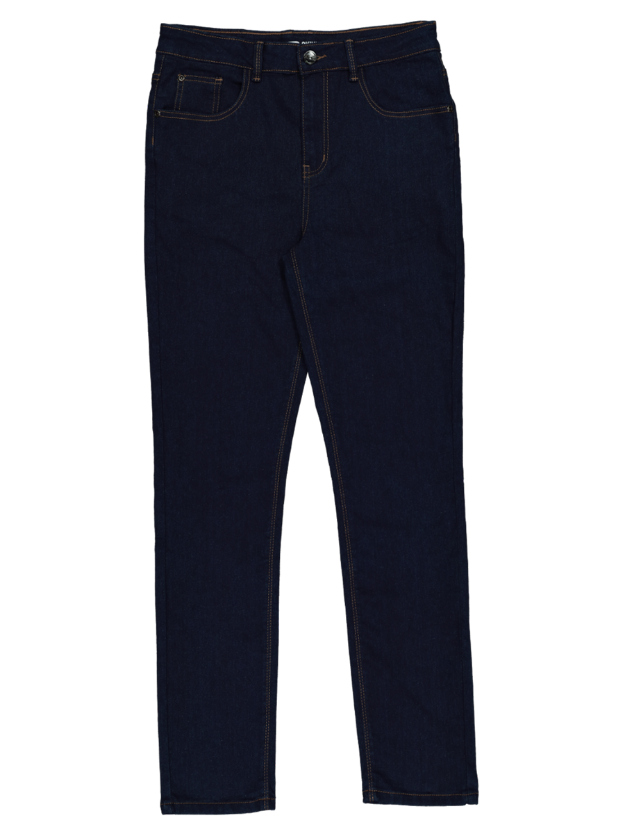 Skinny Denim Jeans