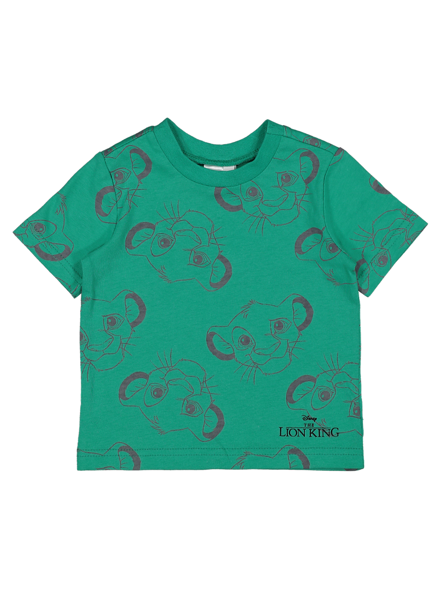 Lion King T-Shirt