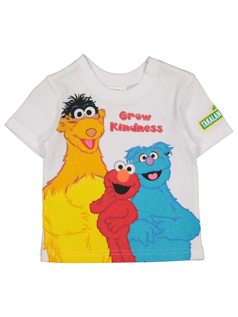 Takalani Sesame T-Shirt