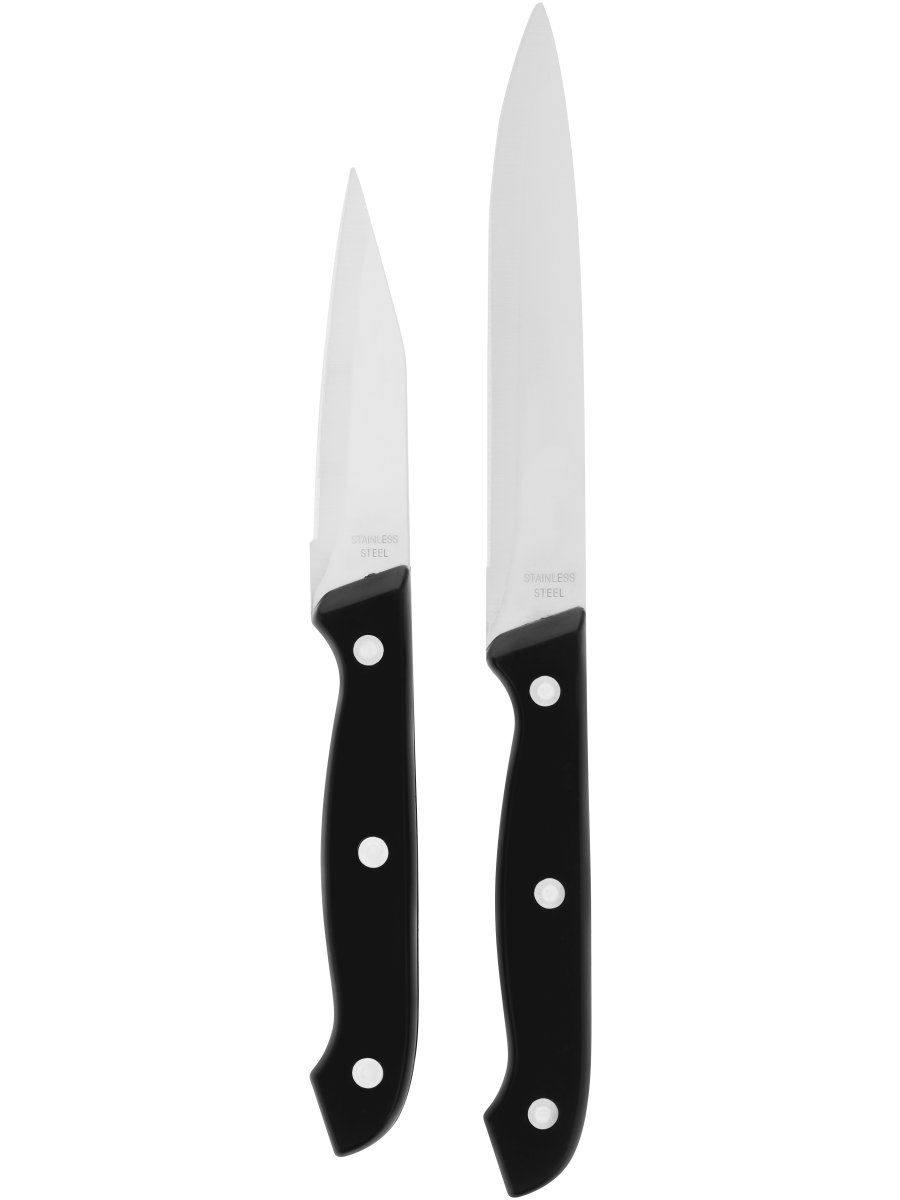 Vegetable & Multi-Purpose Knife Set