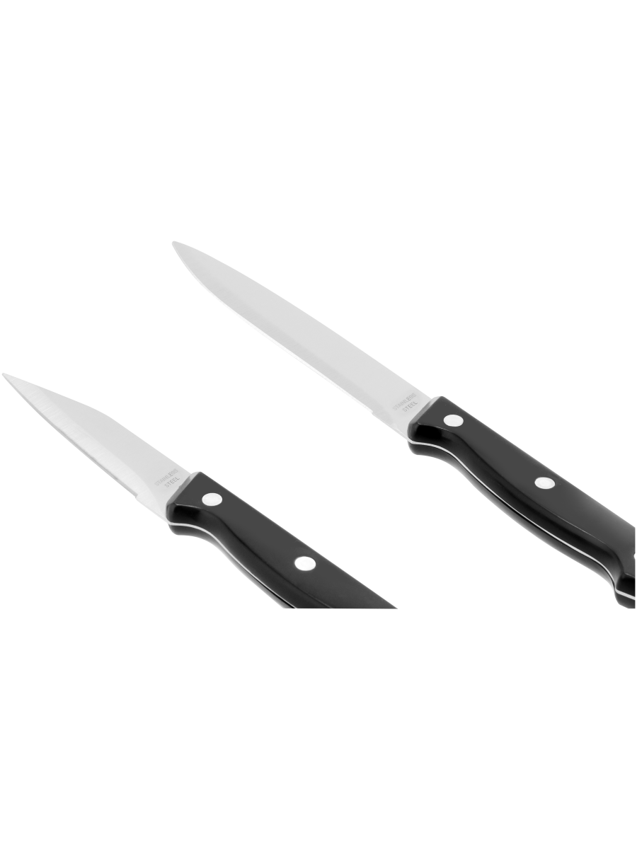 Vegetable & Multi-Purpose Knife Set