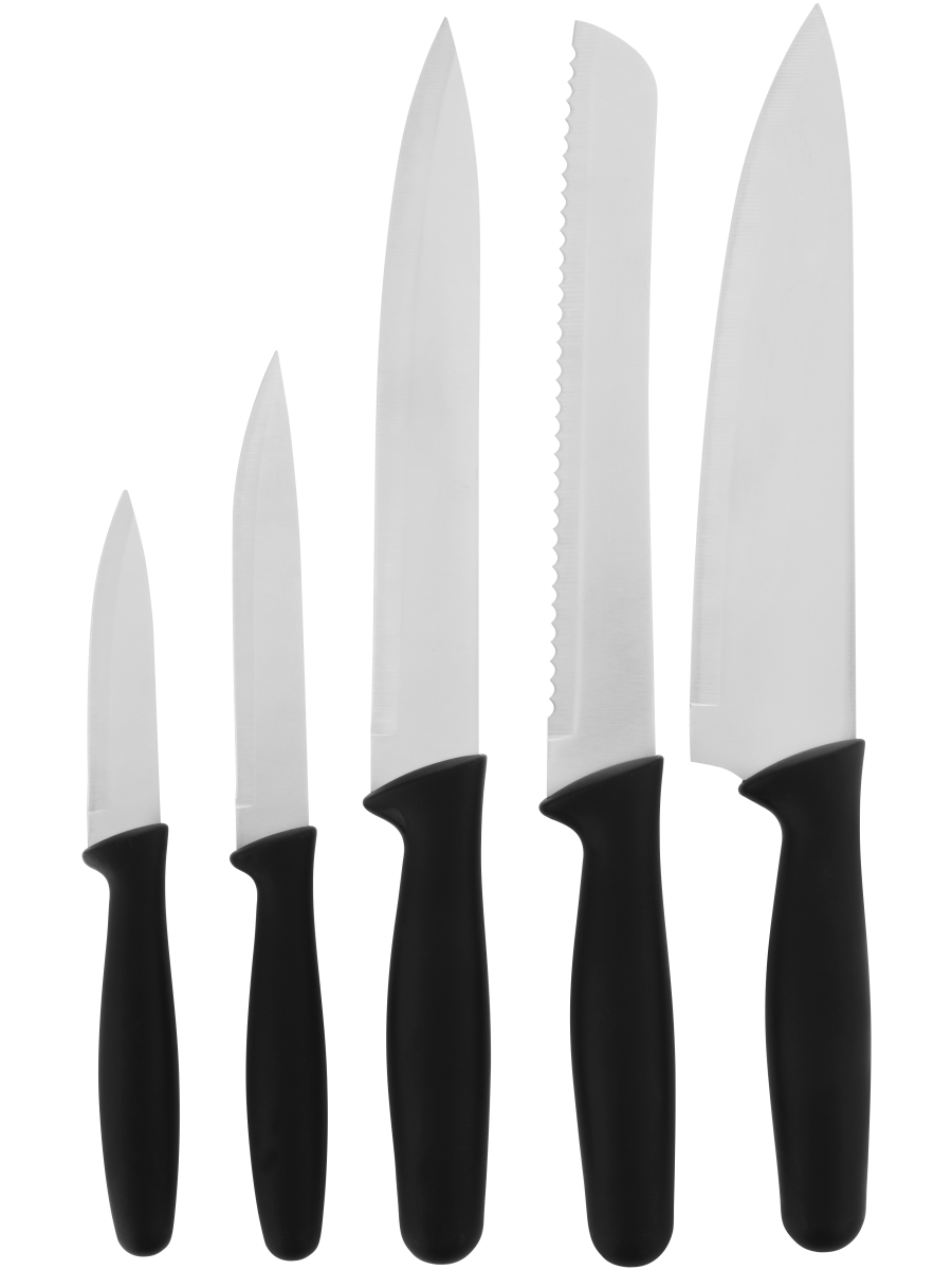 Knife Set