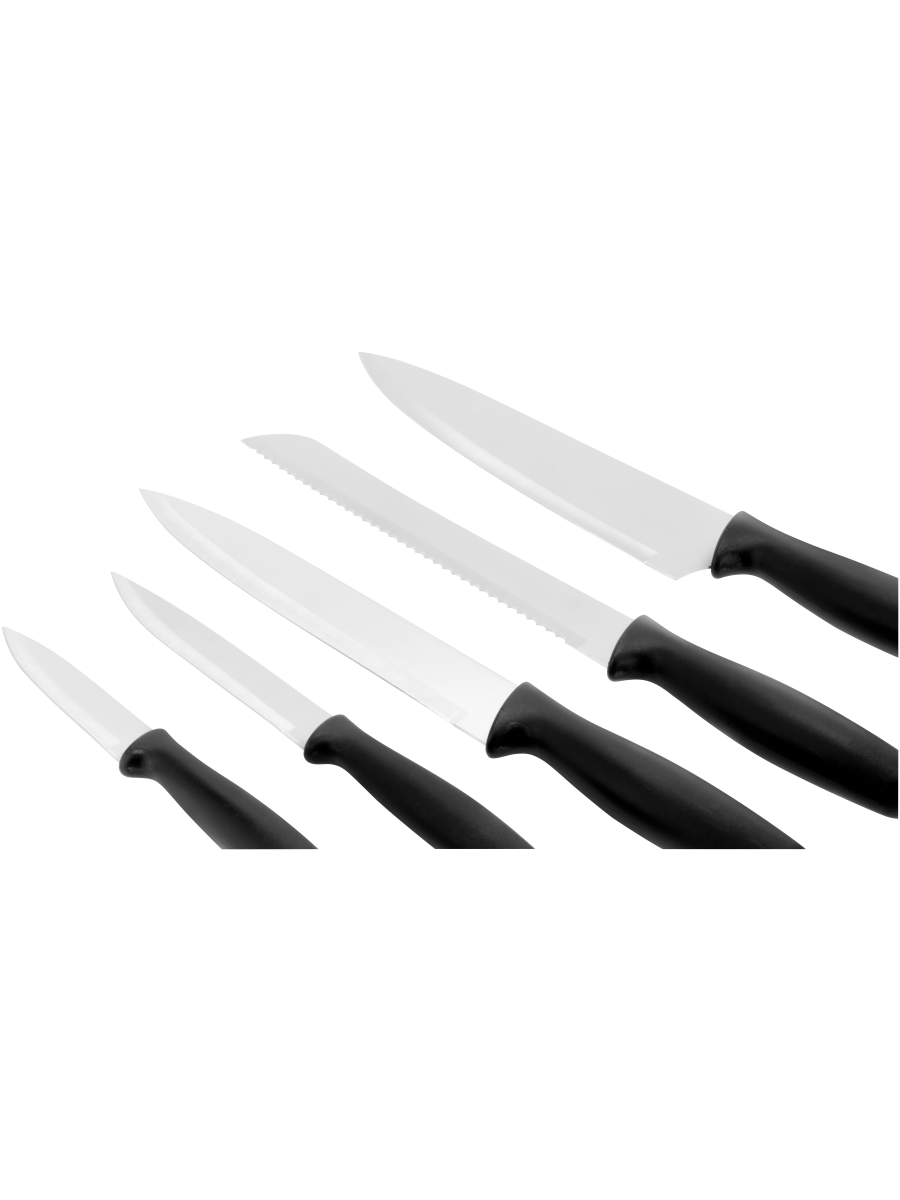 Knife Set
