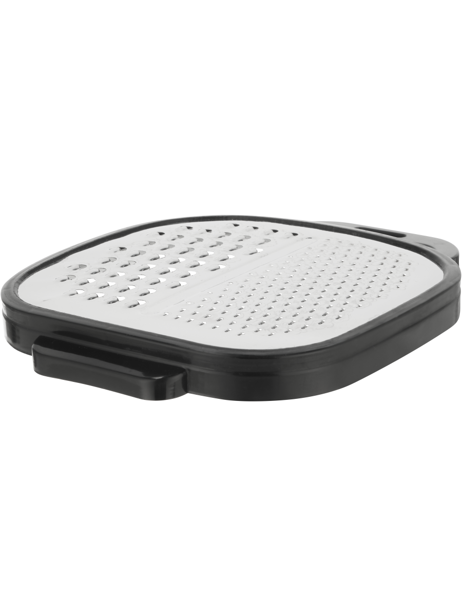 Grater With Container