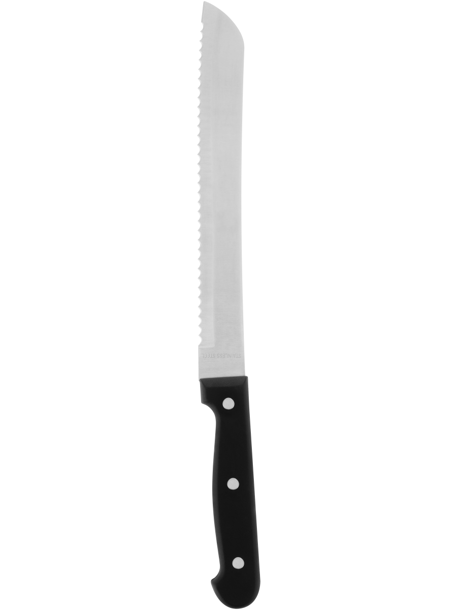 Bread Knife