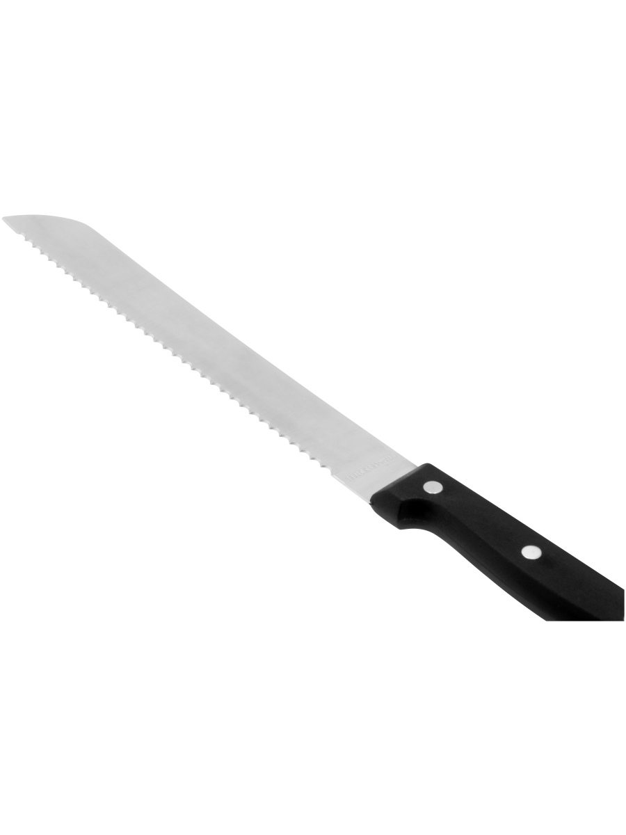 Bread Knife