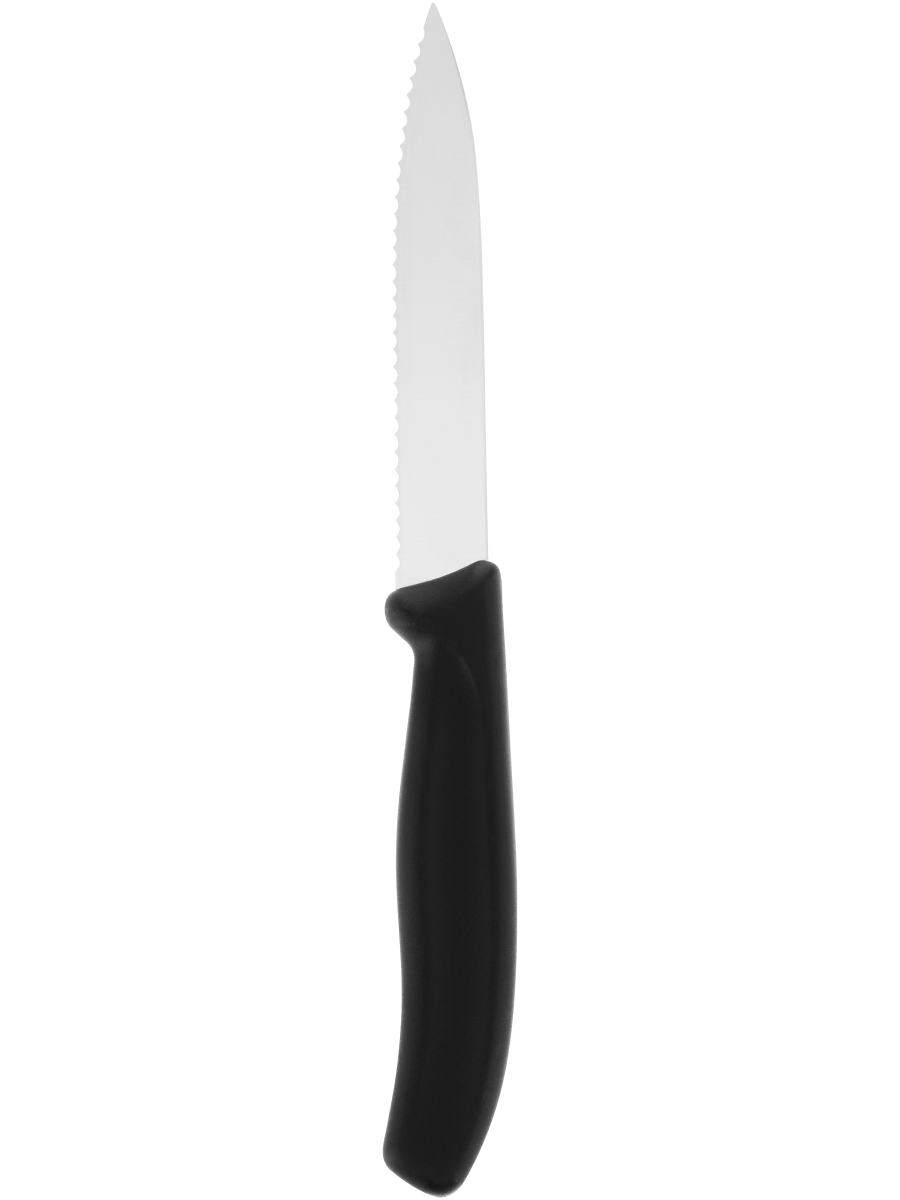 Serrated Utility Knife
