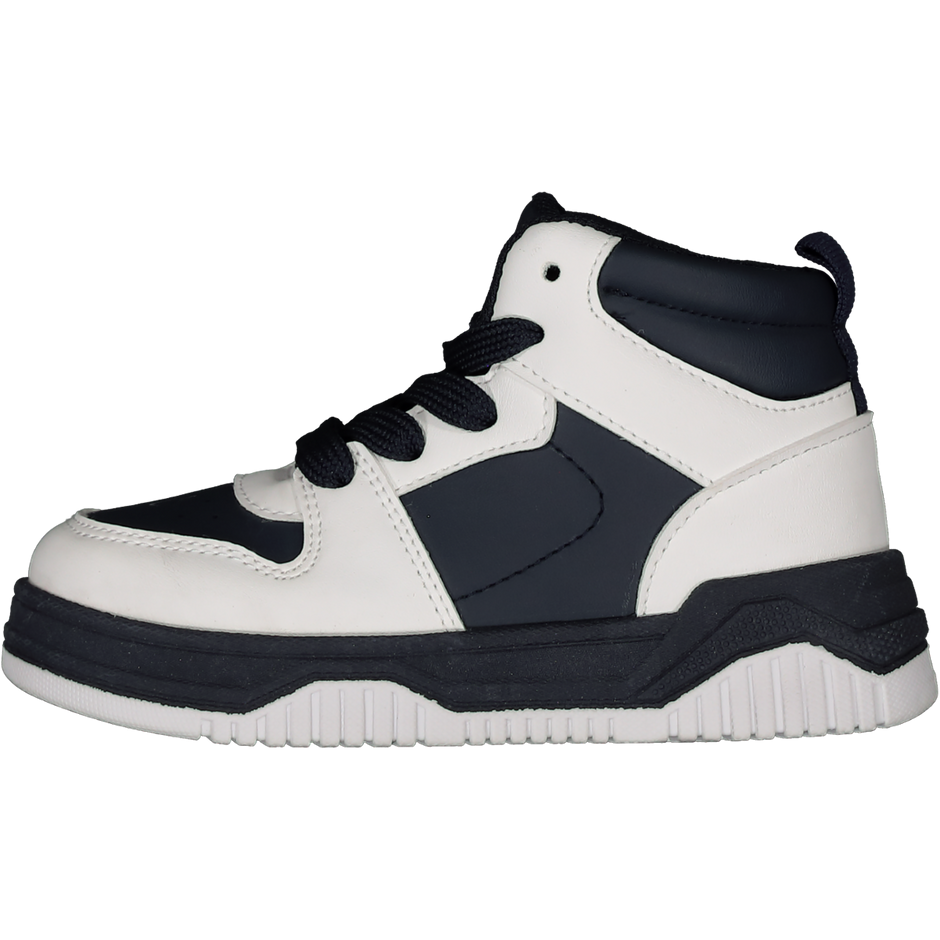 Hi-Top Sneakers Older Boys