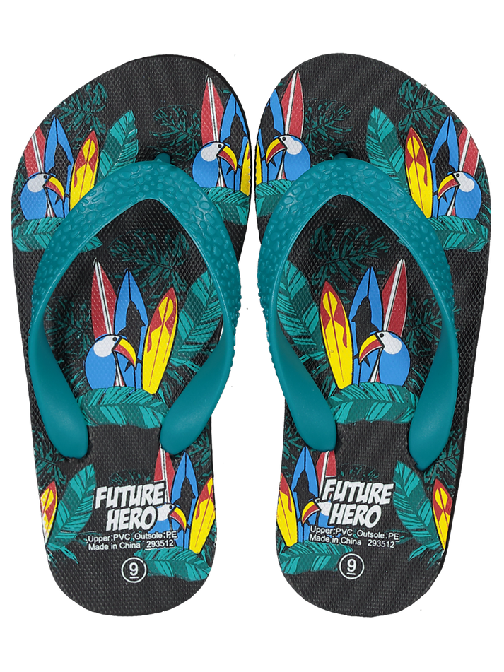 Flip Flop Sandals Younger Boys - Shoes | PEP