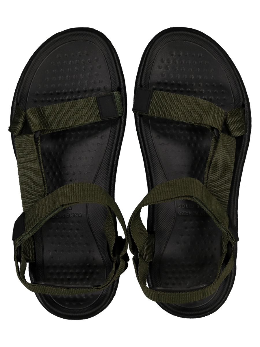 Shop Men's Sandals online at PEP