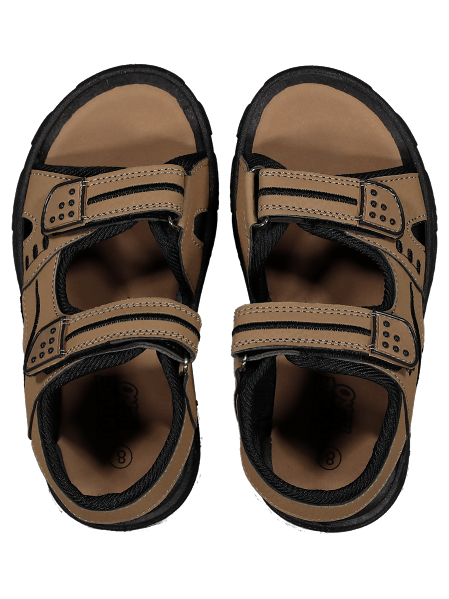 Moulded Sandals Younger Boys main image 0