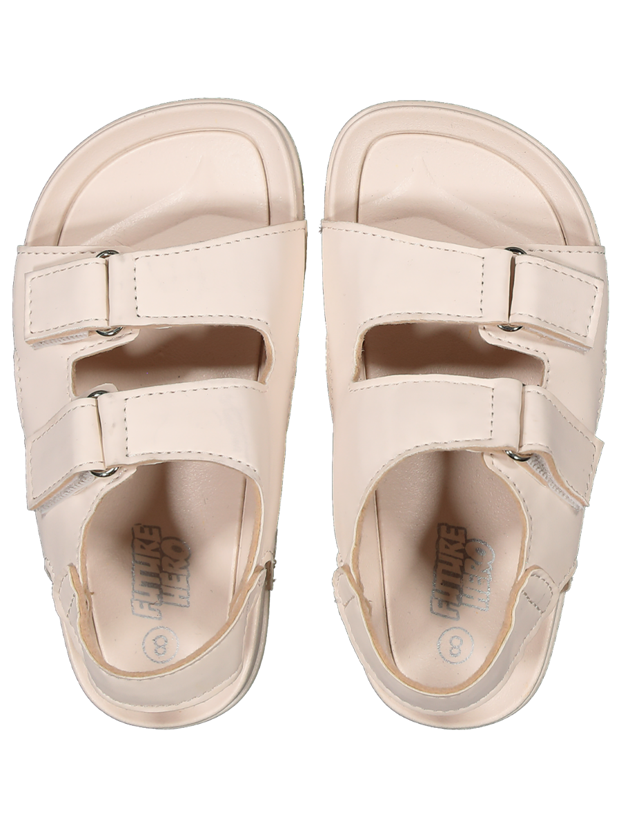 靴 Ameri CLEAR TUBE CORK SANDAL 靴 Ameri CLEAR TUBE CORK SANDAL