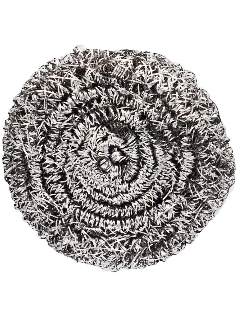 Stainless Steel Scourer