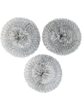 Scourers